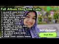 ALAMATE ANAK SHOLEH KUMPULAN LAGU SHOLAWAT NING UMI LAILA SHOLAWAT FULL ALBUM TANPA IKLAN