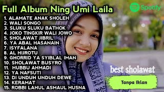 Download lagu ALAMATE ANAK SHOLEH- KUMPULAN LAGU SHOLAWAT NING UMI LAILA - SHOLAWAT FULL ALBUM TANPA IKLAN mp3 Download lagu ALAMATE ANAK SHOLEH- KUMPULAN LAGU SHOLAWAT NING UMI LAILA - SHOLAWAT FULL ALBUM TANPA IKLAN mp3