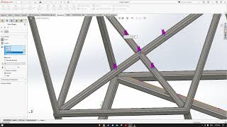 Chassis FEA Simulation_A3_Part-B