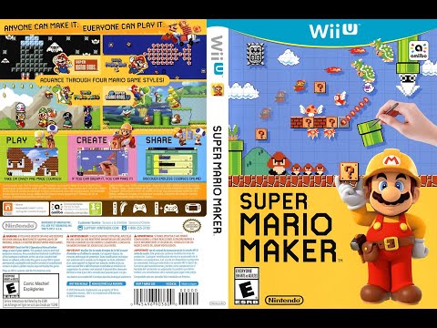 Super Mario Marker 1 (jonnydizzl's Zelda 2 Palacesque Levels 1-3) Play and star before it's too late