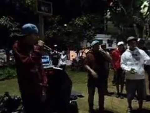 Pocket Show Do ArteDeRuaMusic (Batalha-Real/São Roque)+Link pra Download das Musicas