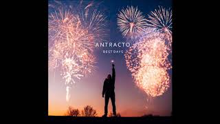 Antracto - Desperate Dreamer