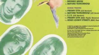 Atomic Rooster - Winter