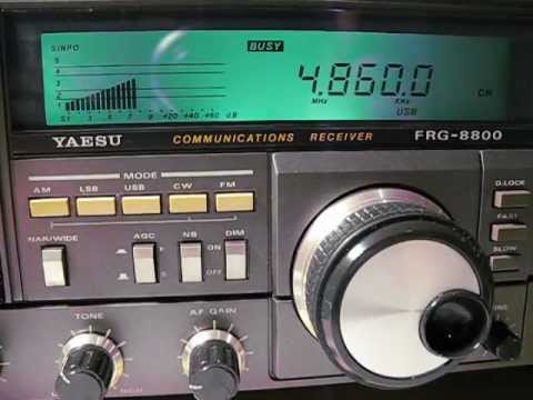 4860 khz, Denge Kurdistan