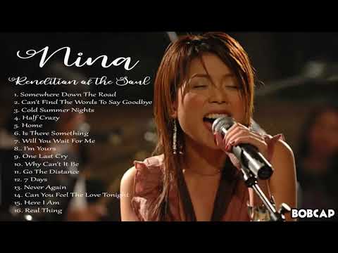 Nina 💖💖 Rendition of the Soul
