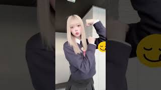 アホ毛ちゃんですww #ももちゃんねる #たつももチャンネル #shorts