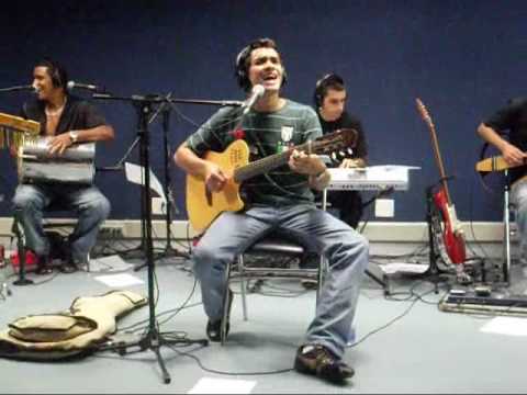 Uma nova paixão video