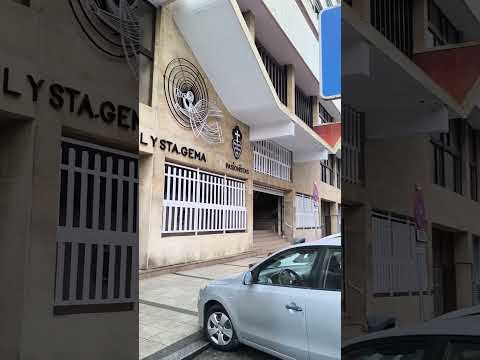 Parroquia de San Miguel y Santa Gema Padres Pasionistas #santander #parroquia #cantabriainfinita