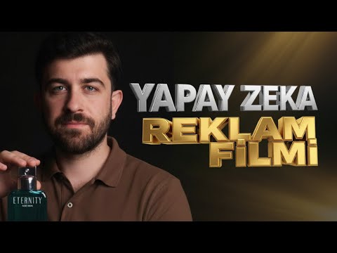Yapay Zeka İle Gerçekçi Video Oluşturma - ÜCRETSİZ VE SINIRSIZ