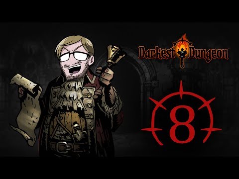 E5 Plays Pitch Black Dungeon (Ep 8) - Necromancer Part 1