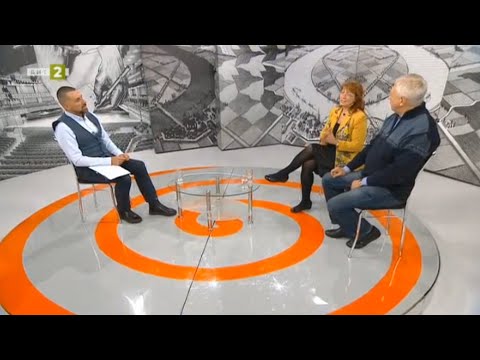 Международен конкурс за цигулари "Васко Абаджиев" - анонс на петото издание на конкурса, 2019 г.