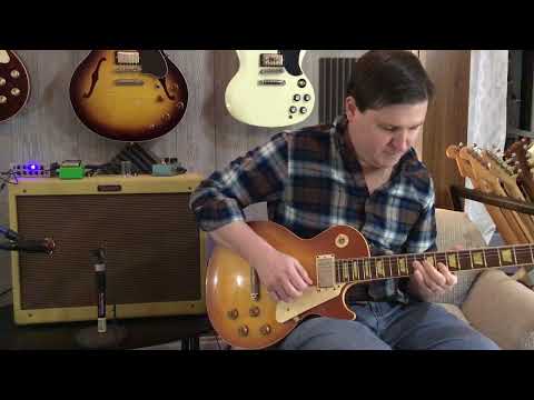 Immagine Fender Tweed Blues Deluxe 40 Watt Combo Reissue 2024 - 12