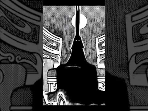 Haki Haki Devil Fruit is Here! | One Piece 1085 #Shorts #theory