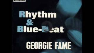 GEORGIE FAME / HUMPTY DUMPTY
