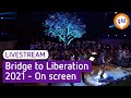 Bridge to Liberation 2021 - On Screen | LIVESTREAM | Omroep Gelderland