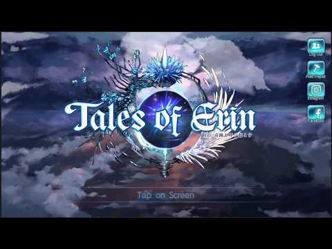 Tales of Erin : Summon for Layla