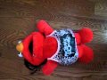 ITS TICKLE ME EMO