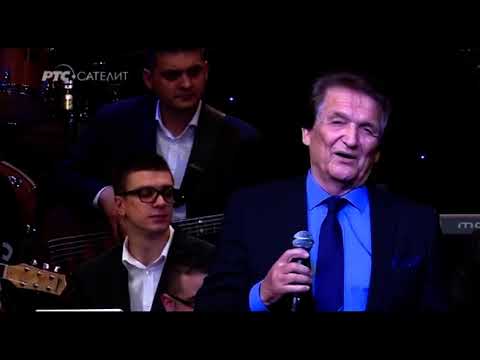 NEDELJKO BILKIC ... STANI STANI IBAR VODO