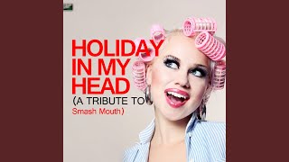 Holiday in My Head