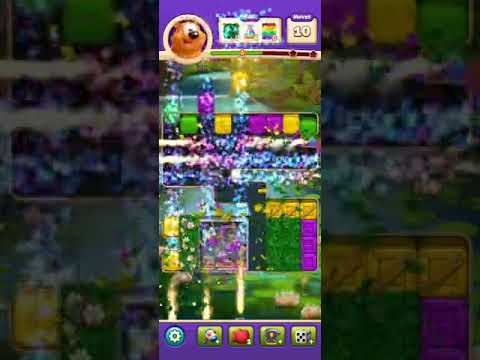 Toon Blast Level 7124 #no booster #without booster lost 😪