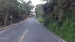 preview picture of video 'Ruta lechera, entrerríos, San Pedro de los milagros, Embalse Rio Grande, Antioquia.'