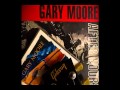 Gary Moore - Story Of The Blues (live) HQ 