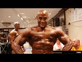 2019 NPC Teen Collegiate & Masters Nationals Men's Classic Physique Backstage Pt.3