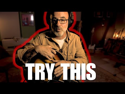 PRO Guitar Recording Technique ( Be TWO guitar Players )