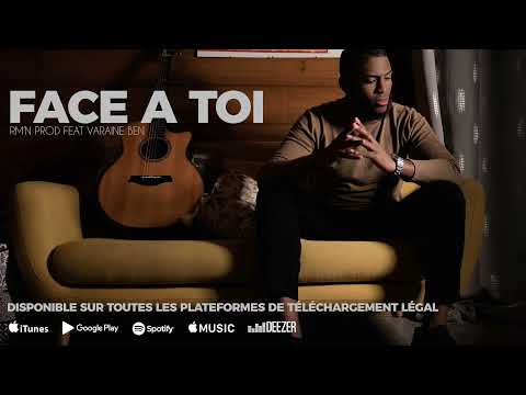 RM'N PROD & VARAINE BEN - PROMIS