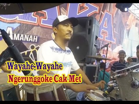 KUABADIKAN - ALL ARTIS - NEW PALLAPA LIVE WONOKERTO