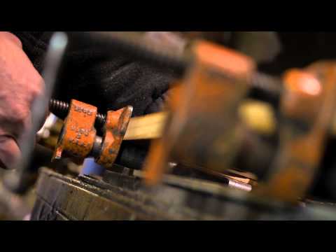 Crafting Art: Peter and the Starcatcher on Broadway
