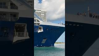 Celebrity Eclipse 🛳️ #like #share #comment #subscribe #youtubeshorts #cruise #travel #shorts #yt