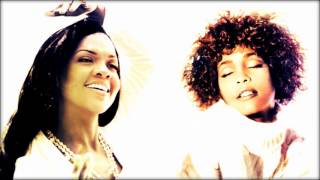 Cece Winans vs Whitney Houston (Studio Vocal Battle)