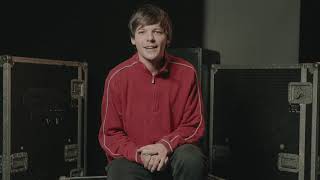 Louis Tomlinson - Always You (Track By Track) Louis Tomlinson - Always You (Track By Track)