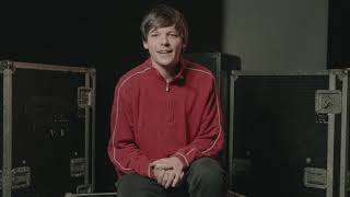 Louis Tomlinson - Always You (Track By Track)