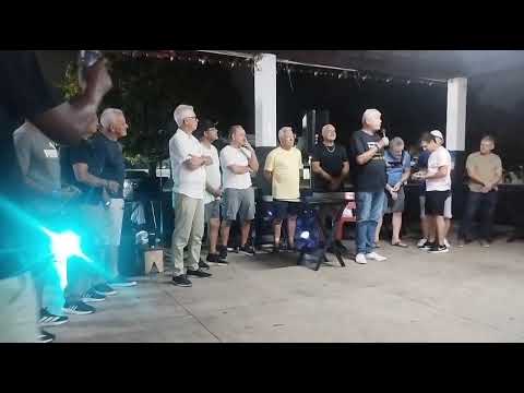 Craques da Bola ES - Adalberto Lopes Homenagem