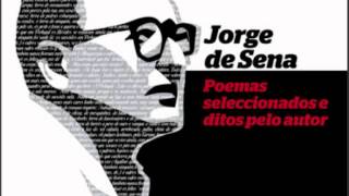 Jorge de Sena 