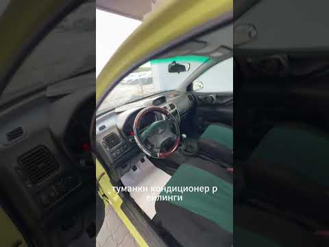 фото mitsubishi space star i рестайлинг 0