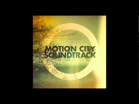 Motion City Soundtrack - "True Romance"