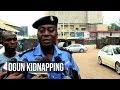 Police Confirm Kidnap Of Persons On Ijebu  Ode Road