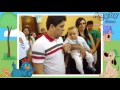 RETROSPECTIVA GALINHA PINTADINHA GUILLERME 1ANINHO