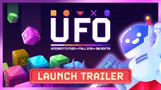 UFO: Unidentified Falling Objects (PC) Steam Key GLOBAL