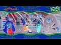 Teletubbies Uh Oh Messes Muddles G Major