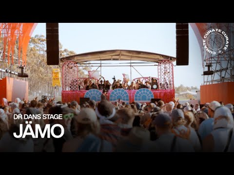 JÄMO | BTV 2023 [Curate]