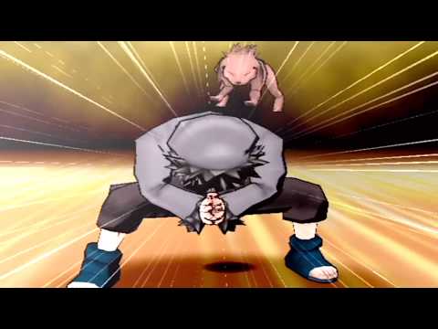 Naruto Ultimate Ninja 2 • HD Remastered Opening • PS2