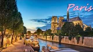 Love Theme From La Strada by Jerry Murad´s Harmonicats