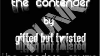 Punk ~ The Contender (The Modern Music)