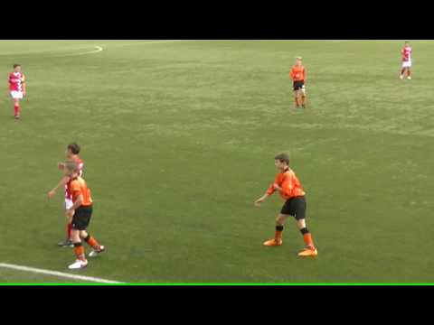 SBC JO13-1 - R.K.S.V. Boxtel JO13-1