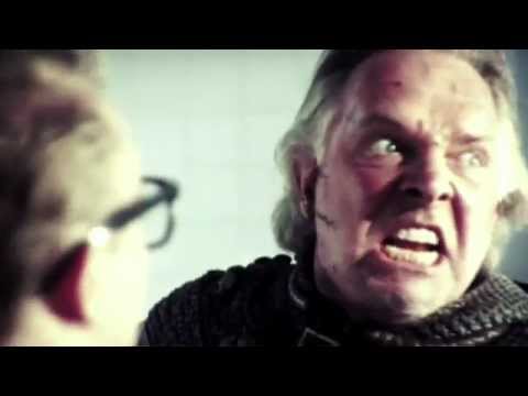 Rik Mayall's Noble England (OFFICIAL VIDEO)