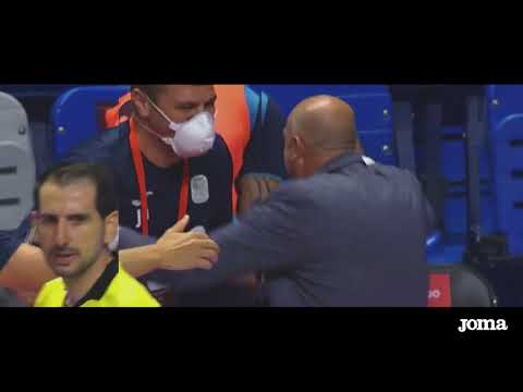 SPOT | Movistar Inter FS - Joma